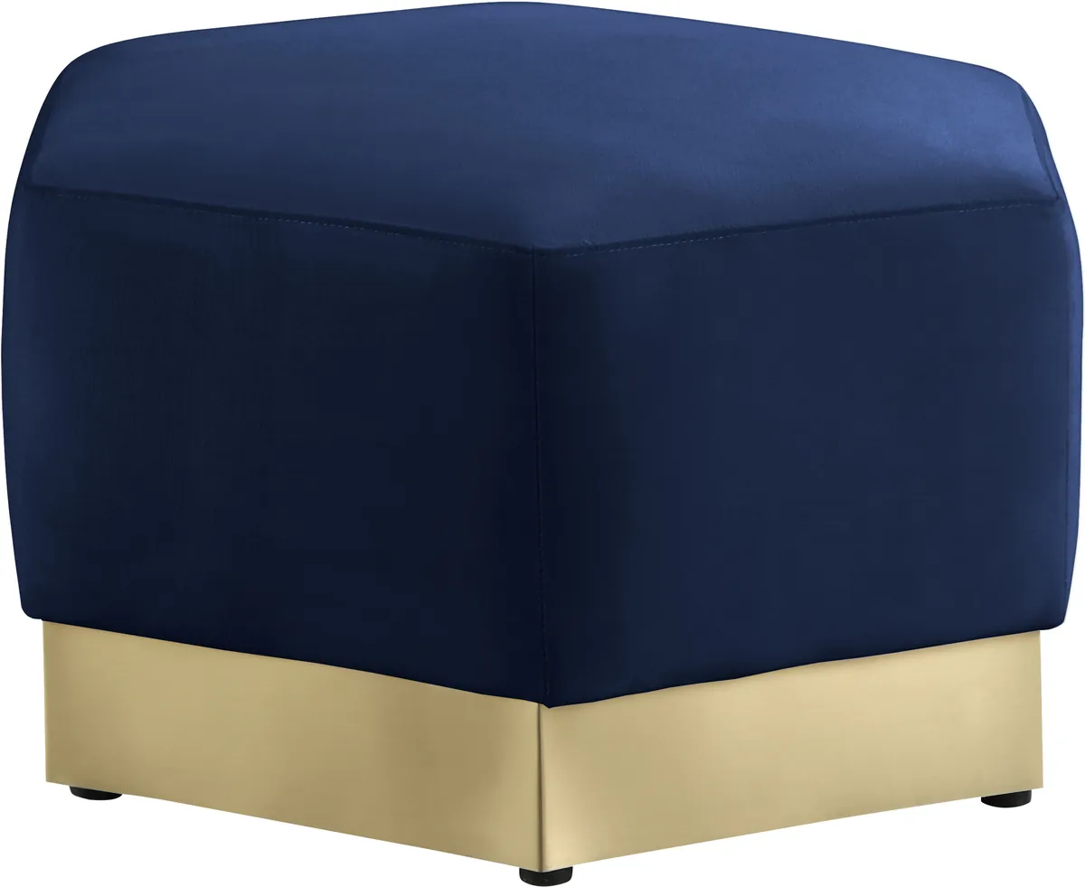 Marquis - Ottoman - Navy