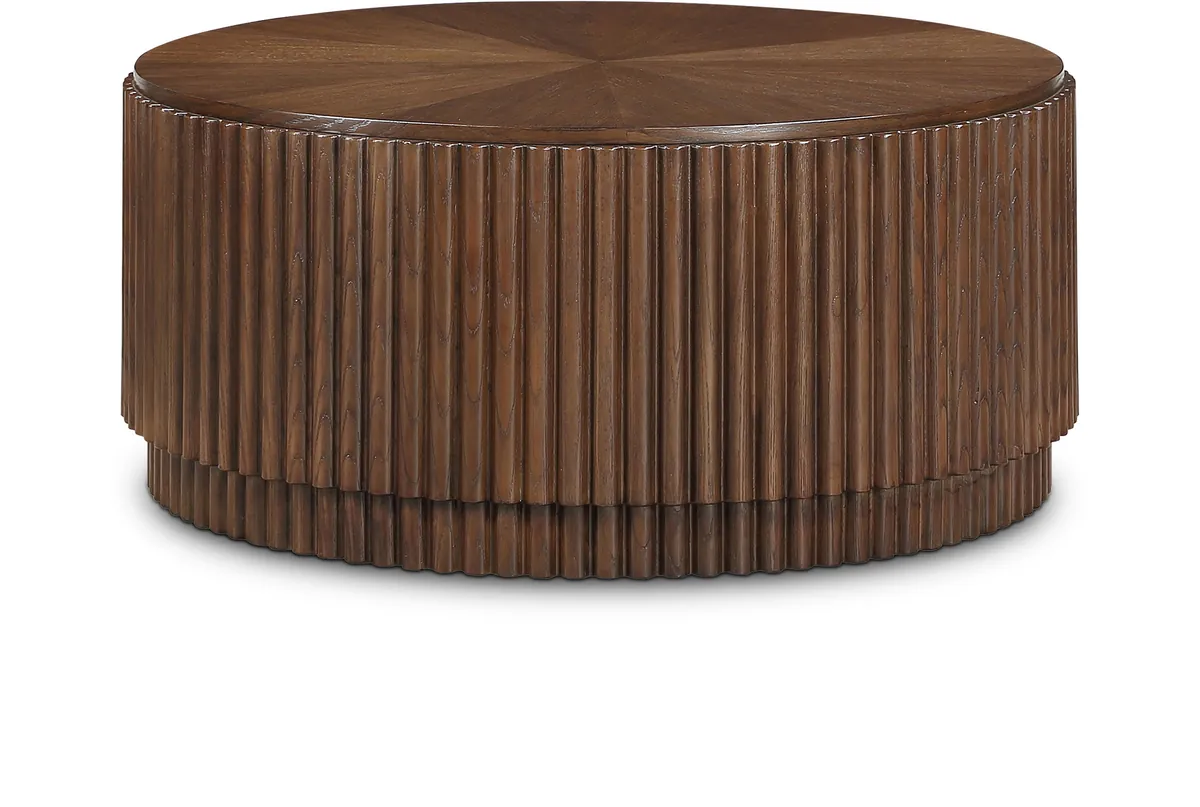 Ronin - Coffee Table - Brown