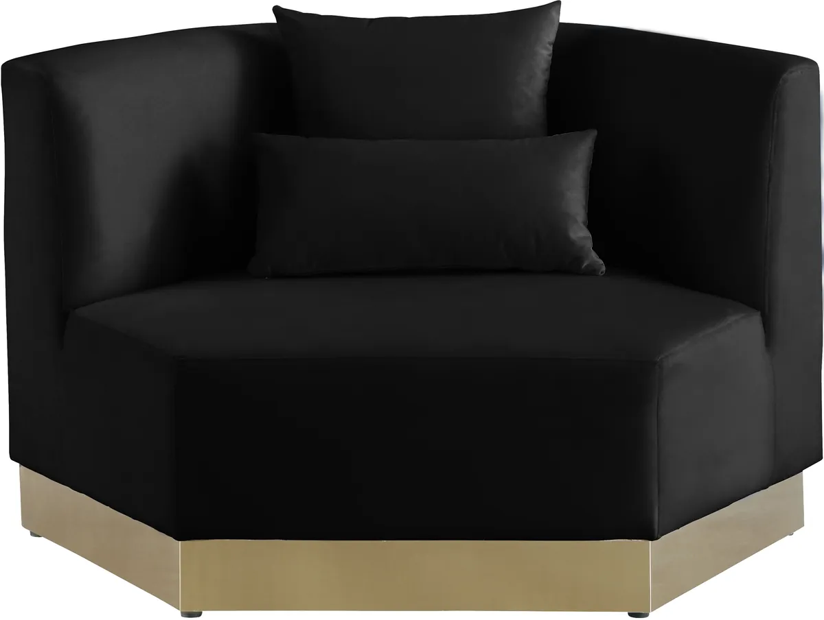 Marquis - Chair - Black