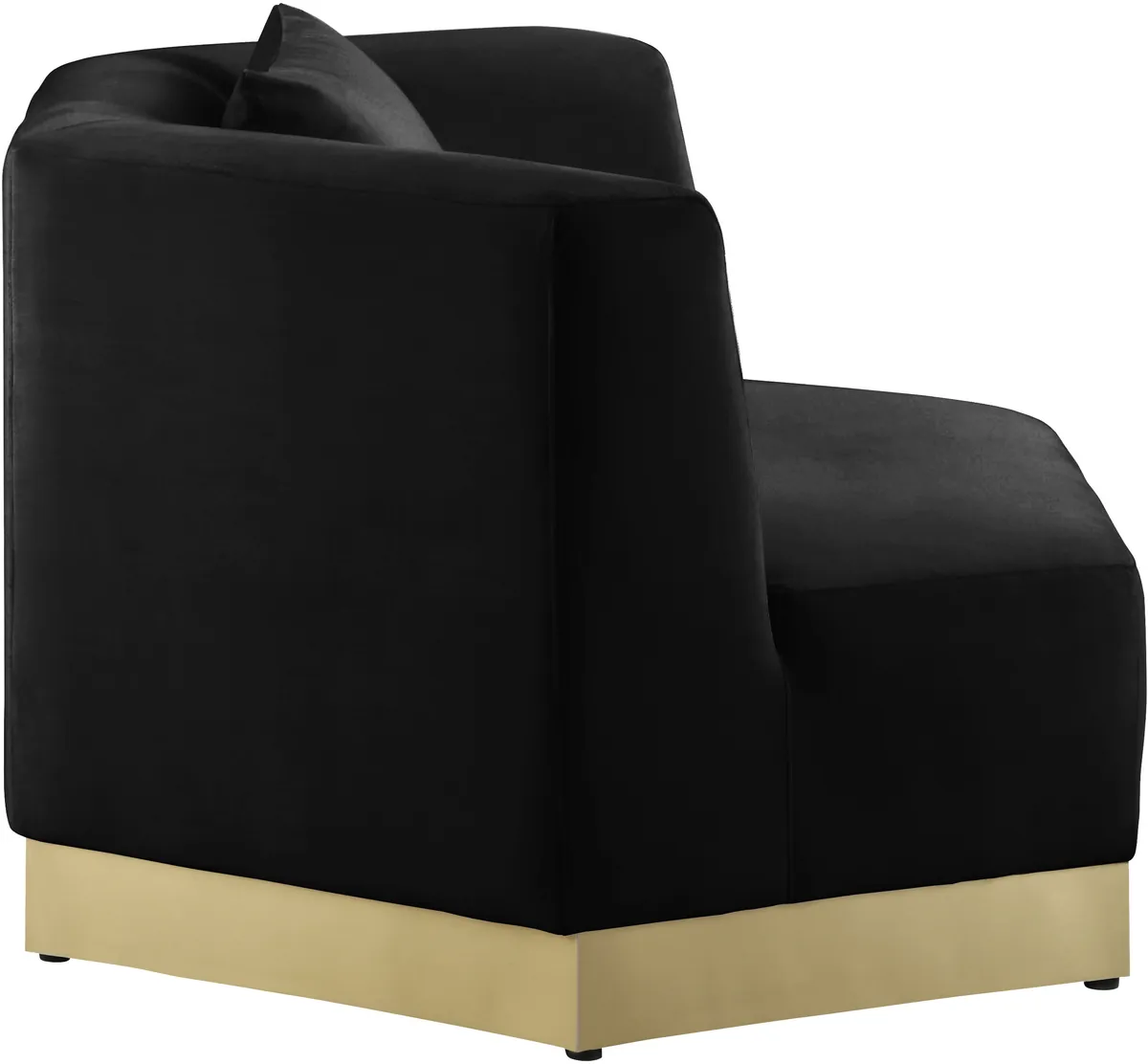 Marquis - Chair - Black