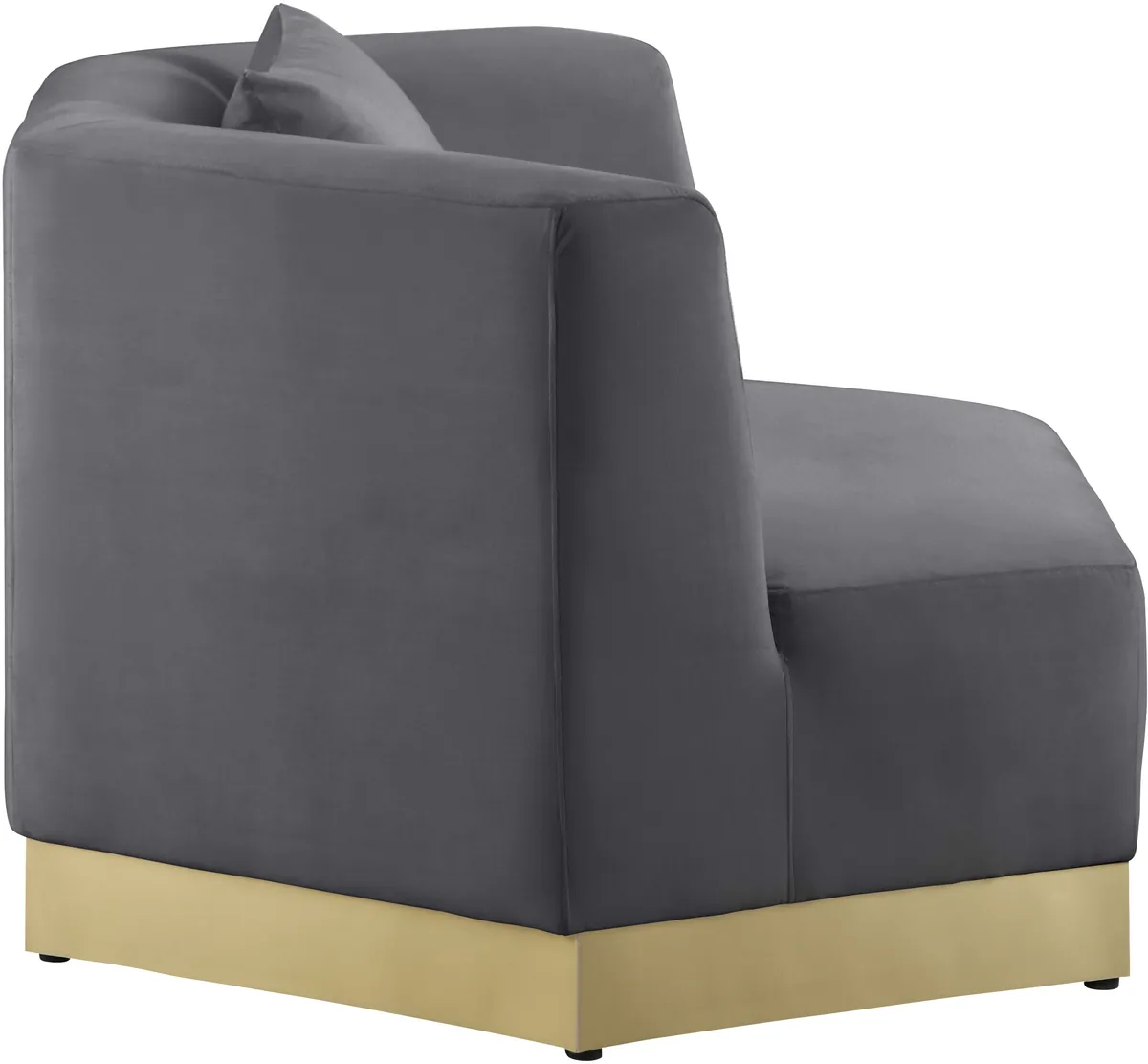 Marquis - Chair - Gray