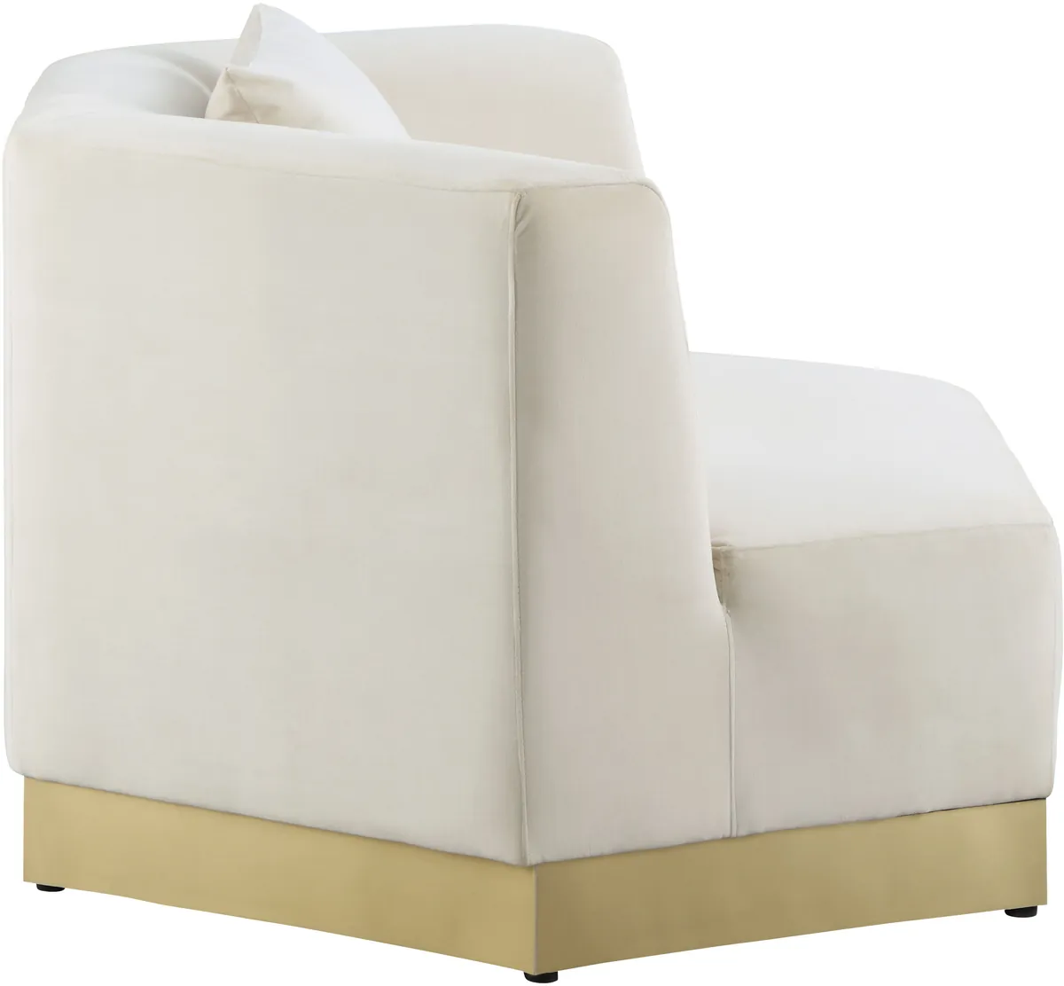 Marquis - Chair - Cream