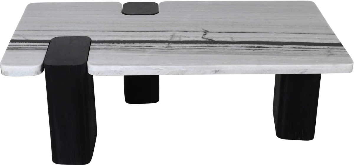 Ravenna - Coffee Table - Panda