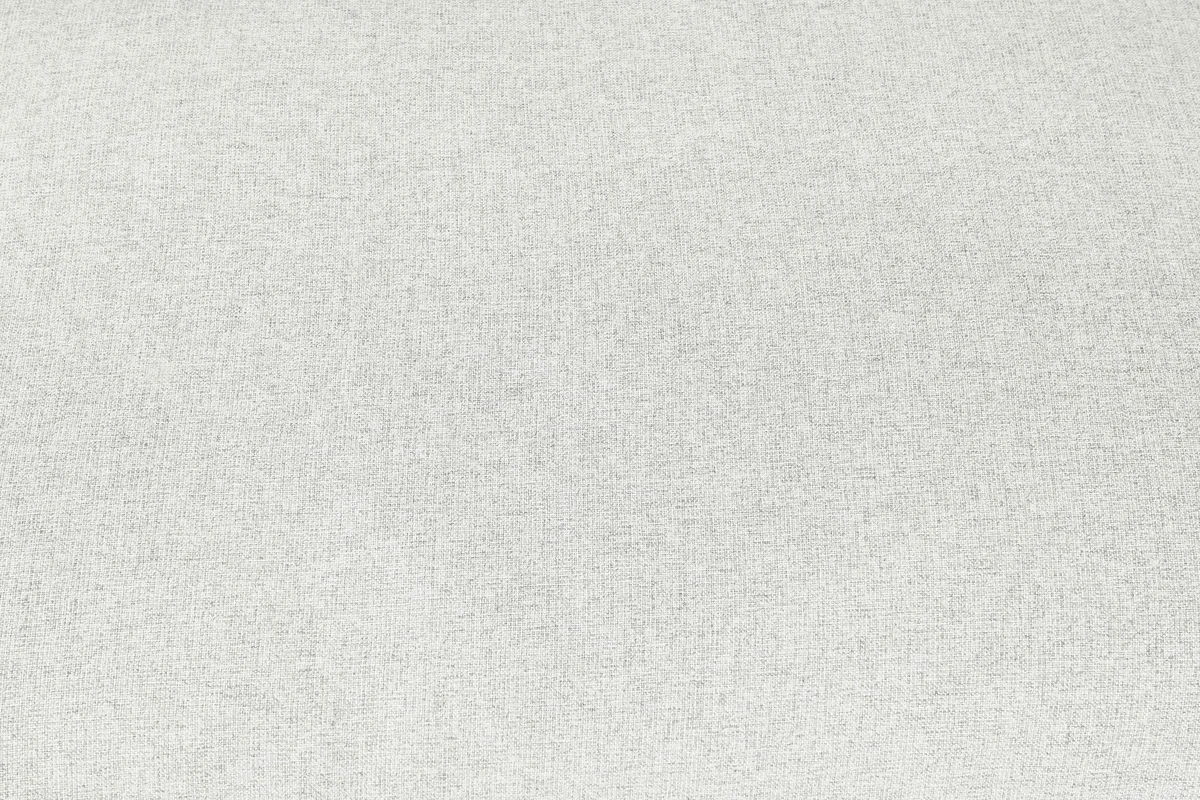 Serene - 5 Piece Modular Corner Armless Sectional - Cream