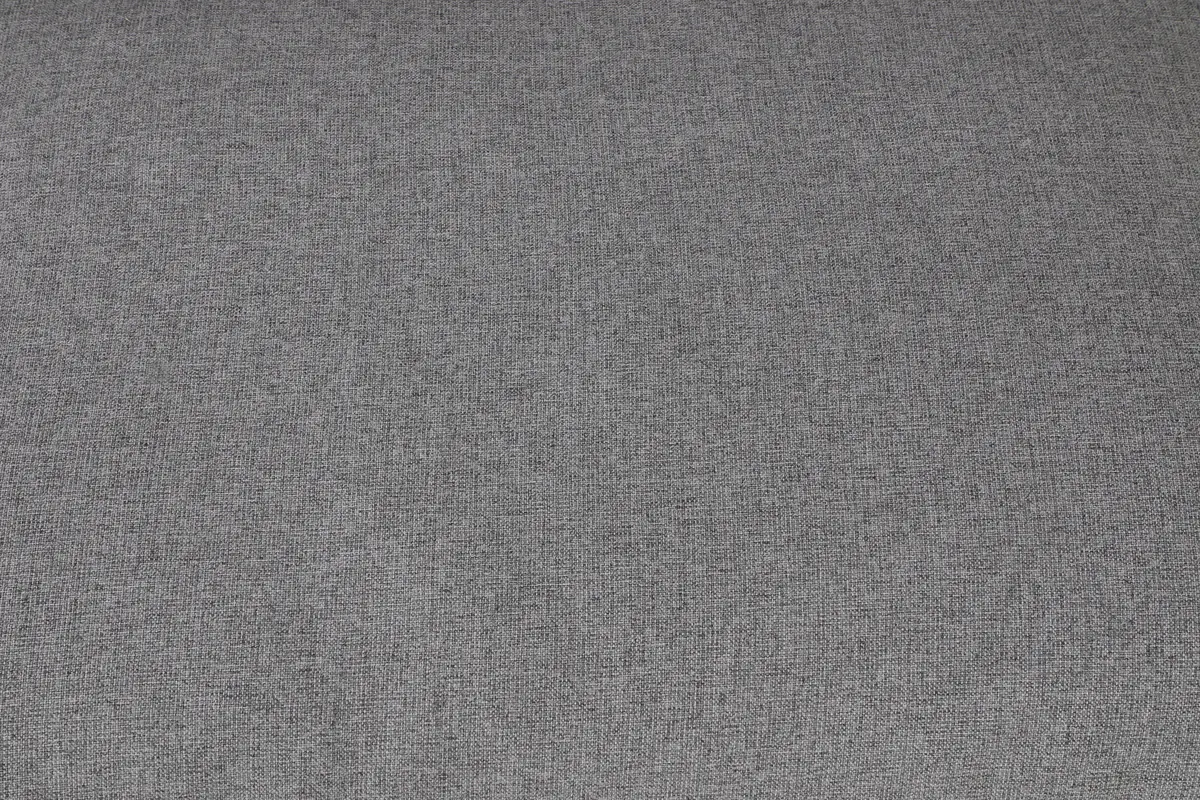 Serene - Modular Armless Chair - Gray