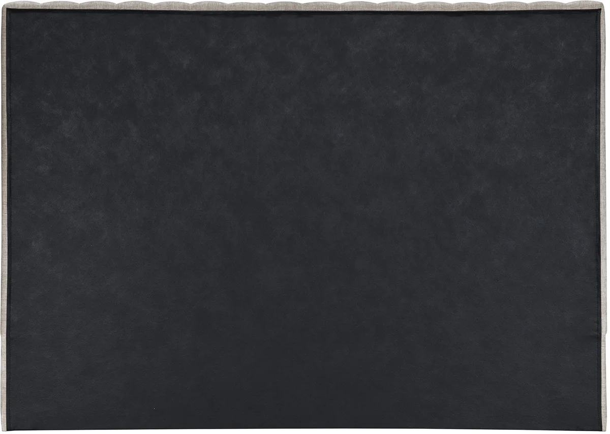 Emmet - Full Bed - Beige