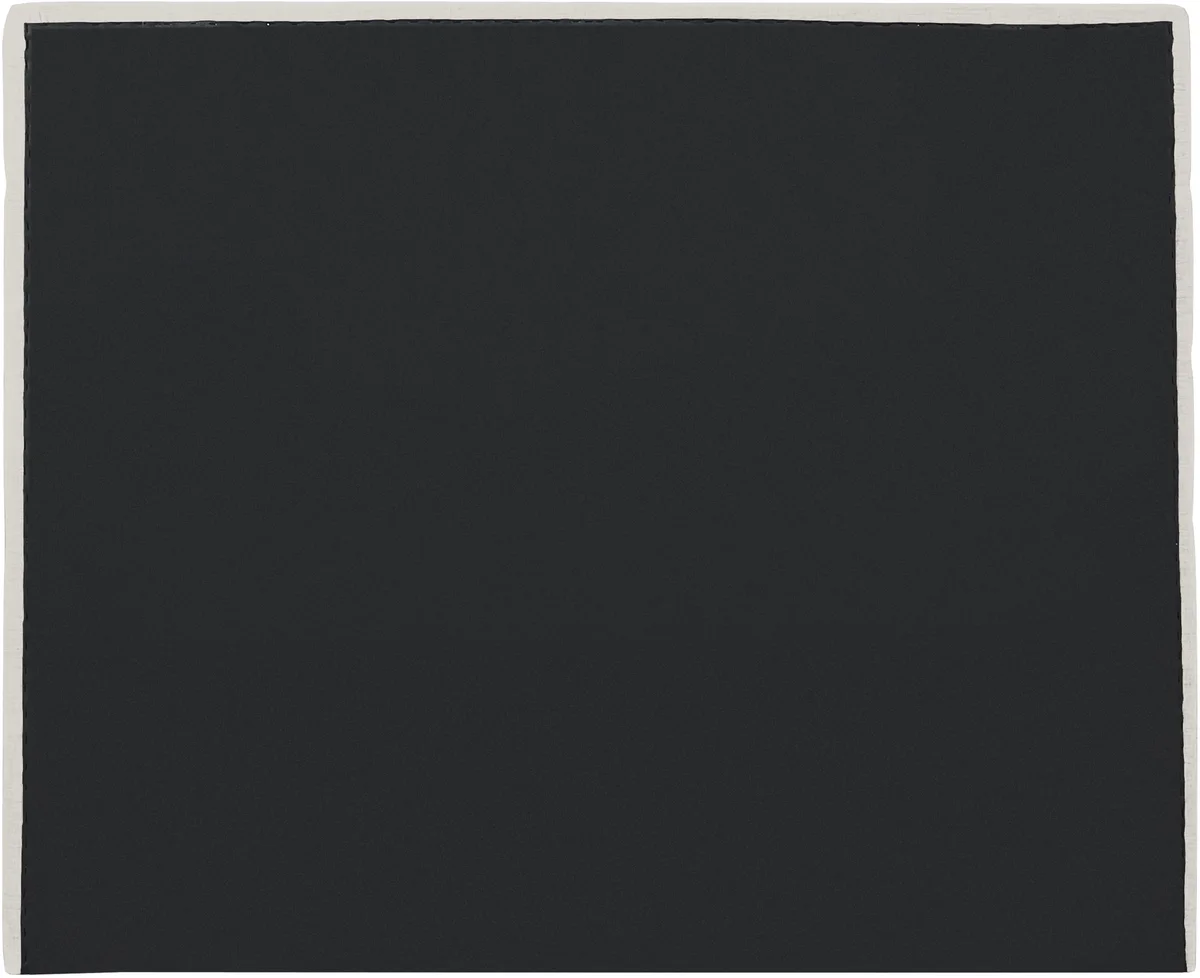 Adam - Chenille Fabric Full Bed With 52" Headboard - Cream