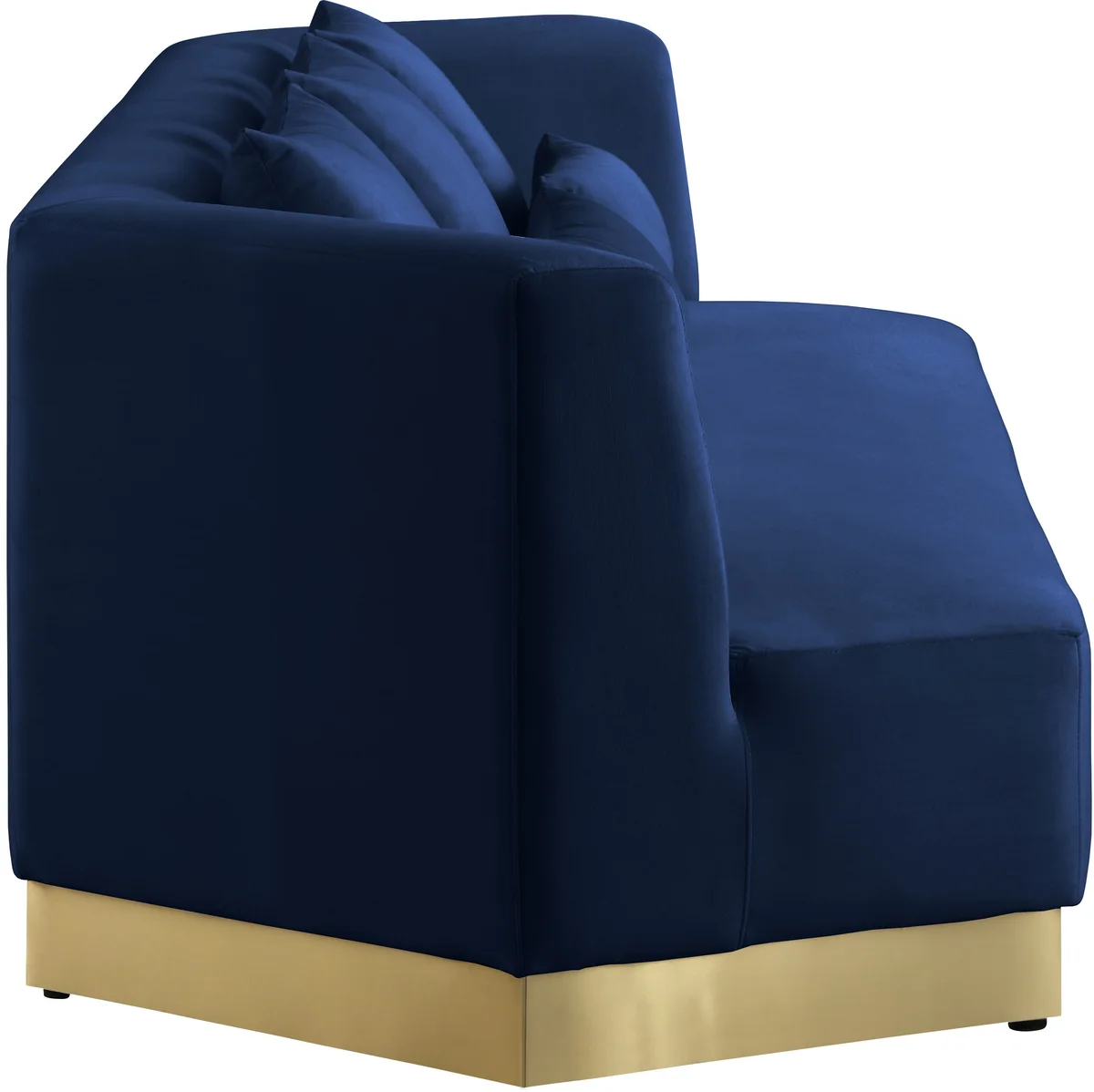 Marquis - Sofa - Navy