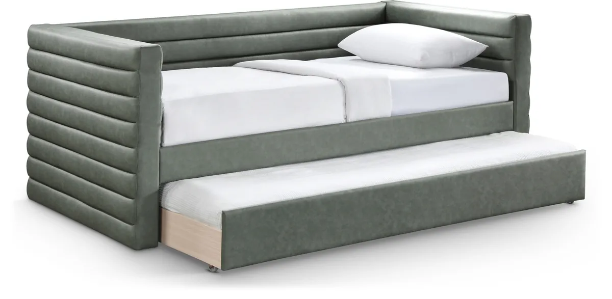Beverly - Twin Daybed - Green