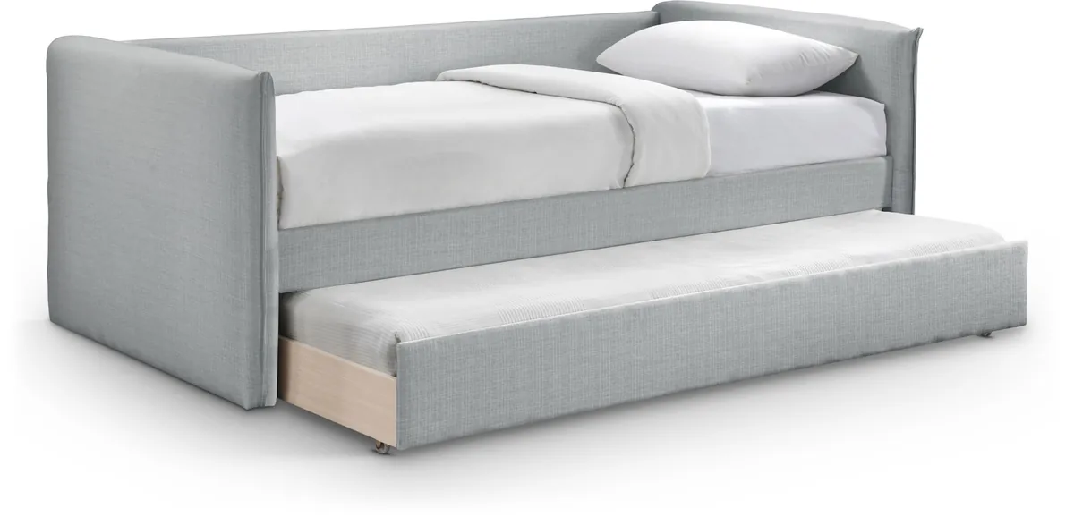 Colton - Twin Daybed - Gray
