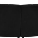 Limitless 119.5" Velvet Upholstered 4pc. Modular Sectional