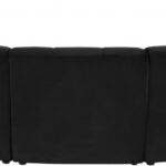 Limitless 177.5" Velvet Upholstered 9pc. Modular Sectional