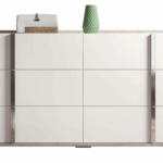 Treviso Double Dresser