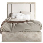 Treviso 48" Bed