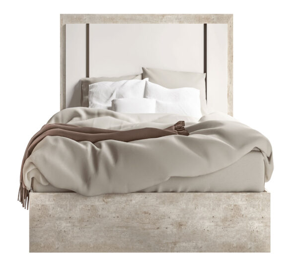 Treviso 48" Bed
