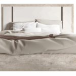 Treviso Bed Queen size
