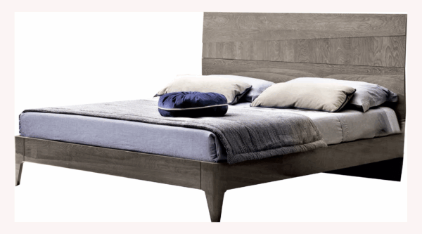 Tekno Bed Queen size