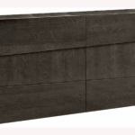 Tekno Double Dresser