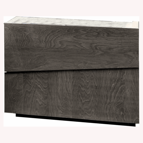 Tekno Nightstand 23 inches