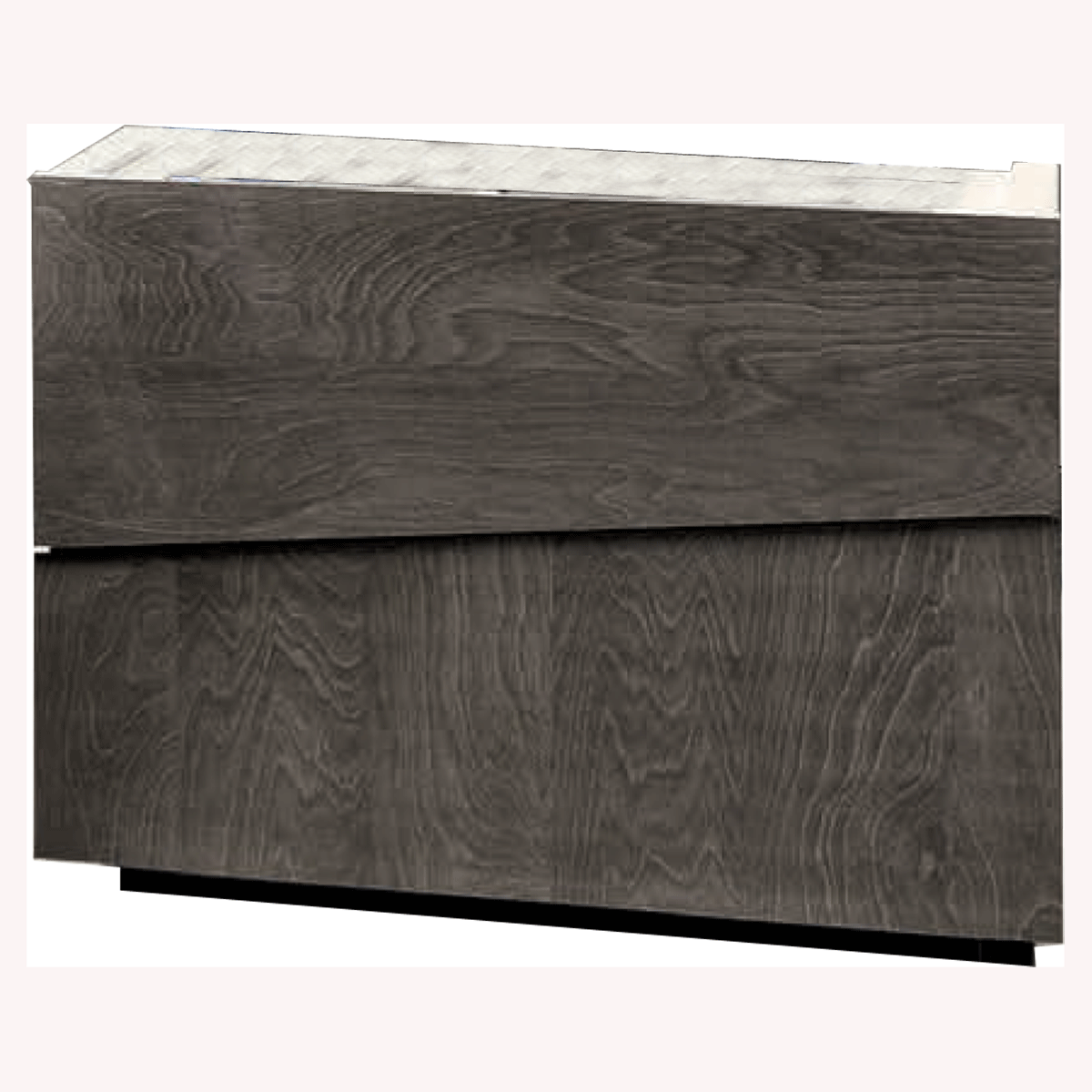 Tekno Nightstand 23 inches
