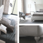 Bed 205