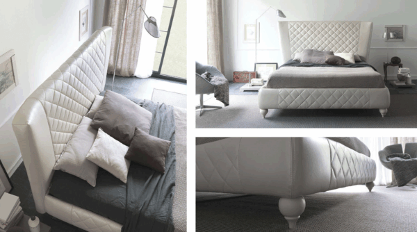 Bed 205