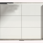 Treviso Double Dresser