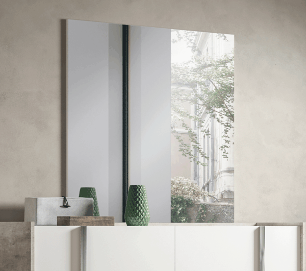 Treviso Mirror