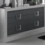 Enzo Double Dresser
