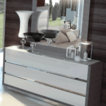 Mangano 3 Drawer Dresser
