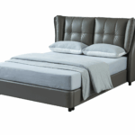 1806 FS Bed w/Storage
