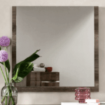 Medea Mirror for Double Dresser