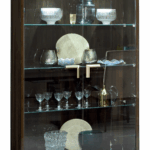 Volare China 2 Glass Door