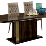 Volare Dining Table w/ext