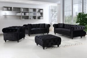Chesterfield Collection