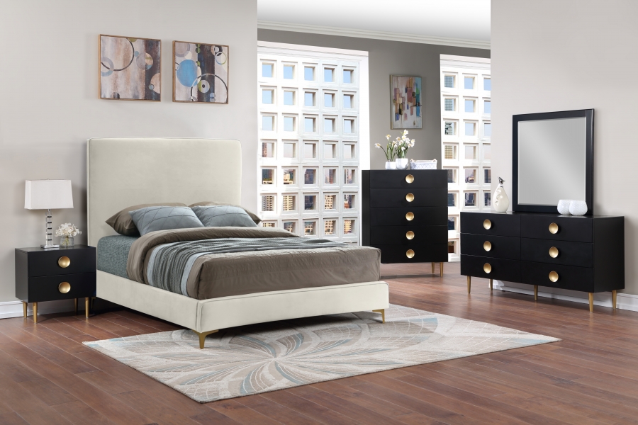 Zayne Collection