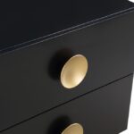 Zayne Wood Veneer Nightstand