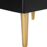 Zayne Wood Veneer Nightstand
