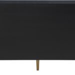 Zayne Wood Veneer Dresser