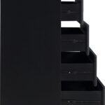 Zayne Wood Veneer Chest