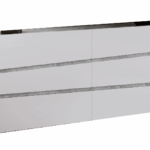 Alba Double Dresser