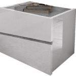 Alba Nightstand