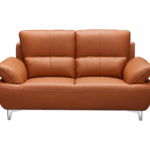 1810 2 Loveseat