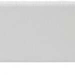 Michelle 90" Vegan Leather Upholstered Sofa