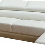 430 Armless Loveseat