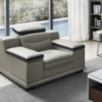 908 Armchair
