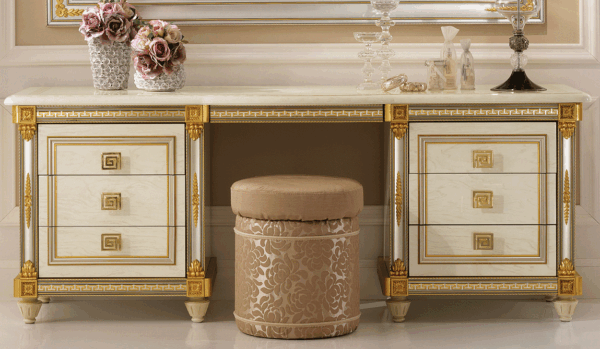 Liberty Dressing Table