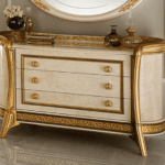 Melodia 3 dr Dresser Arredo