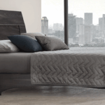 New Star Bed KS Wooden Headboard