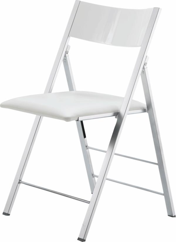 3332 Chair white